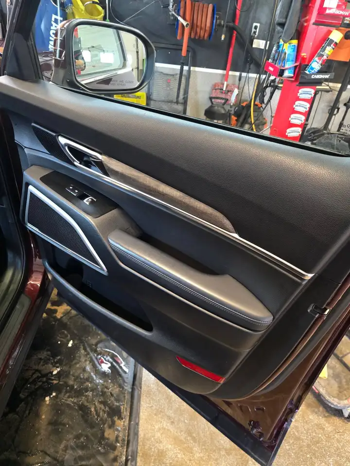 Kia Telluride photo Kia Telluride