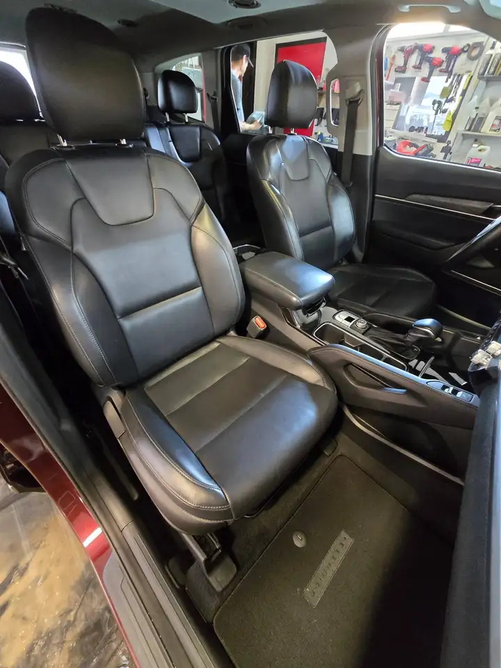 Kia Telluride photo Kia Telluride
