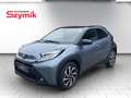 Toyota Aygo X Team Grau - thumbnail 1