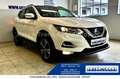Nissan Qashqai N-Connecta /360°-KAM/SHZ/PANO/KEYLESS Weiß - thumbnail 1