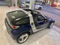 smart roadster Roadster-Coupe 0.7 Passion 82cv Azul - thumbnail 5
