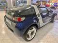 smart roadster Roadster-Coupe 0.7 Passion 82cv Blauw - thumbnail 3