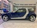 smart roadster Roadster-Coupe 0.7 Passion 82cv Albastru - thumbnail 6