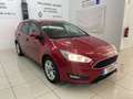 Ford Focus Sb. 1.0 Ecoboost Auto-S&S Trend+ 125 Violet - thumbnail 7