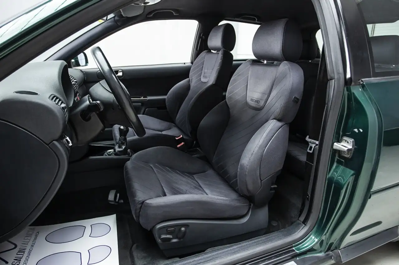 Audi S3 1.8 T quattro, foto 11