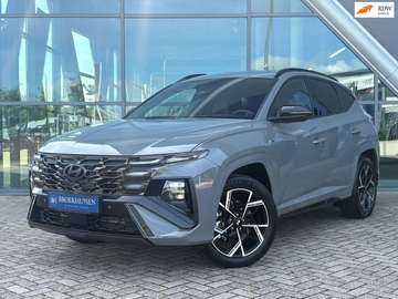 1.6 T-GDI PHEV N Line Sky 4WD 265pk FACELIFT MODEL