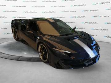 296 Speciale 3.0 | LIFT, CARBON, DAYTONA SEATS L