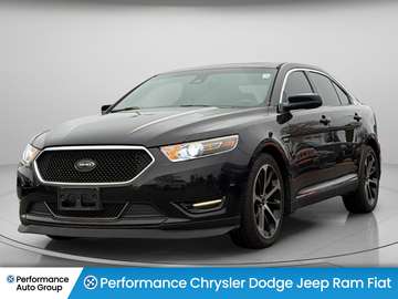 SHO | 360 HP Performance | Sony Premium Audio |AWD