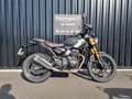 Triumph Scrambler 400 X Zöld - thumbnail 1