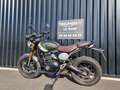 Triumph Scrambler 400 X Zöld - thumbnail 5