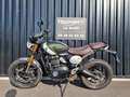 Triumph Scrambler 400 X Zöld - thumbnail 4