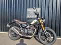 Triumph Scrambler 400 X Zöld - thumbnail 2
