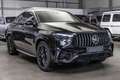 Mercedes-Benz GLE 53 AMG 4M+ Coupe / PREMIUM + / Leather RED Noir - thumbnail 6