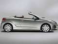 Peugeot 207 CC 1.6 16v Tecno in prossimo arrivo Grigio - thumbnail 1