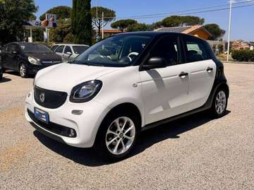 Forfour II 2015 1.0 Youngster 71cv twinamic