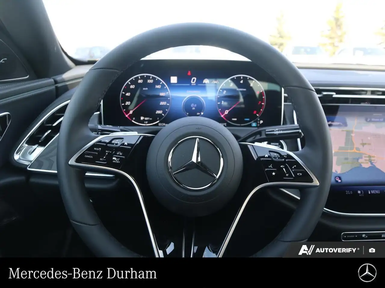 Mercedes-Benz E-Class photo Mercedes-Benz E-Class