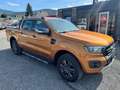 Ford Ranger Ranger Doppelkabine XLT 4x4 2,0 EcoBlue Aut. XLT Bronze - thumbnail 10