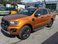 Ford Ranger Ranger Doppelkabine XLT 4x4 2,0 EcoBlue Aut. XLT Bronze - thumbnail 1