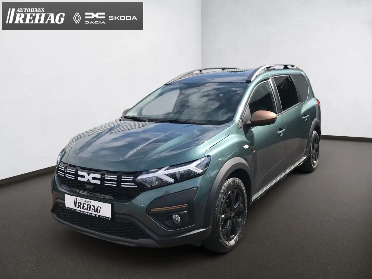 Dacia Jogger