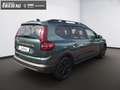 Dacia Jogger Extreme+ HYBRID 140 7-Sitzer *NAVI*PDC* Grün - thumbnail 4