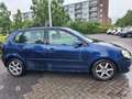 Volkswagen Polo Polo 1.4-16V Sportline Azul - thumbnail 4