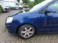 Volkswagen Polo Polo 1.4-16V Sportline Azul - thumbnail 7