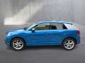 Audi Q2 30 TFSI Sport Blau - thumbnail 2