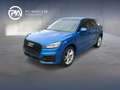 Audi Q2 30 TFSI Sport Blau - thumbnail 1