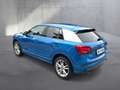 Audi Q2 30 TFSI Sport Blau - thumbnail 3