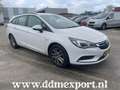 Opel Astra Sports Tourer 1.0 Online Edition Wit - thumbnail 1