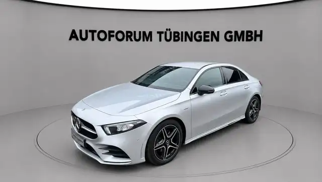 Mercedes-Benz A 220 d 4MATIC EDITION *LIMOUSINE*AMG*NIGHT