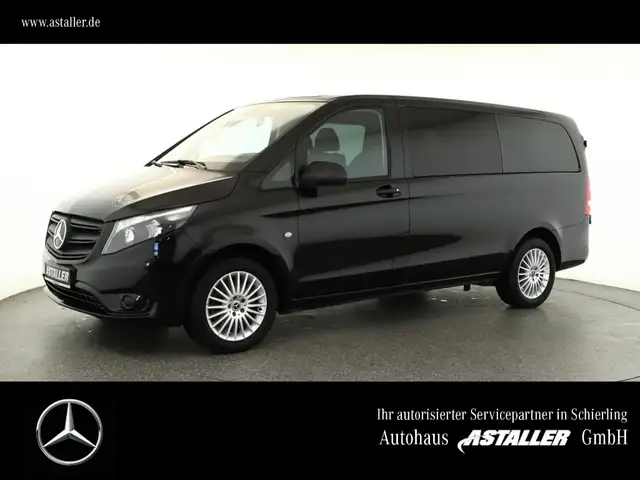 Mercedes-Benz Vito 114 CDI Tourer PRO Lang L2 Navi+DAB+PTS+9Si