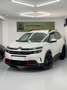 Citroen C5 Aircross BlueHDi S&S Shine EAT8 180 Blanc - thumbnail 1