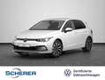 Volkswagen Golf Active 2.0 TDI DSG | 5 Jahre Garantie | 16" Weiß - thumbnail 1