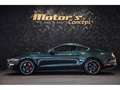 Ford Mustang BULLITT Vert - thumbnail 2