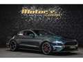 Ford Mustang BULLITT Vert - thumbnail 6