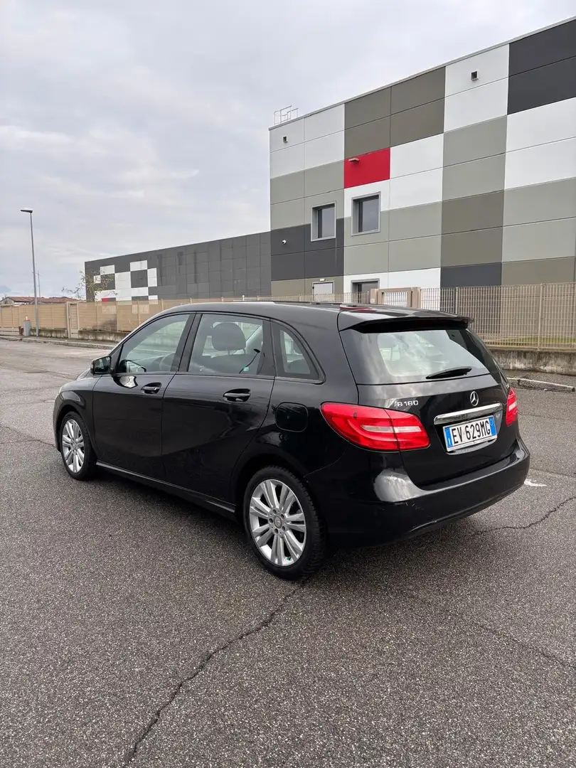 Mercedes-Benz B 180 cdi Premium auto GARANZIA 12 Mesi - 1