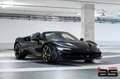 Ferrari SF90 Spider Carbon|Lift|JBL|AFS|RacingSeats|20" Noir - thumbnail 2