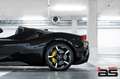 Ferrari SF90 Spider Carbon|Lift|JBL|AFS|RacingSeats|20" Noir - thumbnail 10
