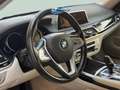 BMW 730 730dA Negro - thumbnail 7