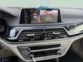 BMW 730 730dA Negro - thumbnail 9