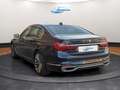 BMW 730 730dA Negro - thumbnail 4