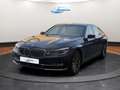BMW 730 730dA Negro - thumbnail 1