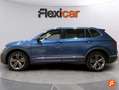 Volkswagen Tiguan Allspace 2.0TDI Advance DSG 110kW Bleu - thumbnail 3