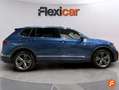 Volkswagen Tiguan Allspace 2.0TDI Advance DSG 110kW Bleu - thumbnail 4