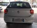 Volkswagen Polo 5p 1.0 evo Comfortline 80cv Grigio - thumbnail 4