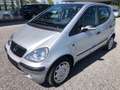 Mercedes-Benz A 140 CLASSIC Automatik*Klima*1.Hand* Zilver - thumbnail 1