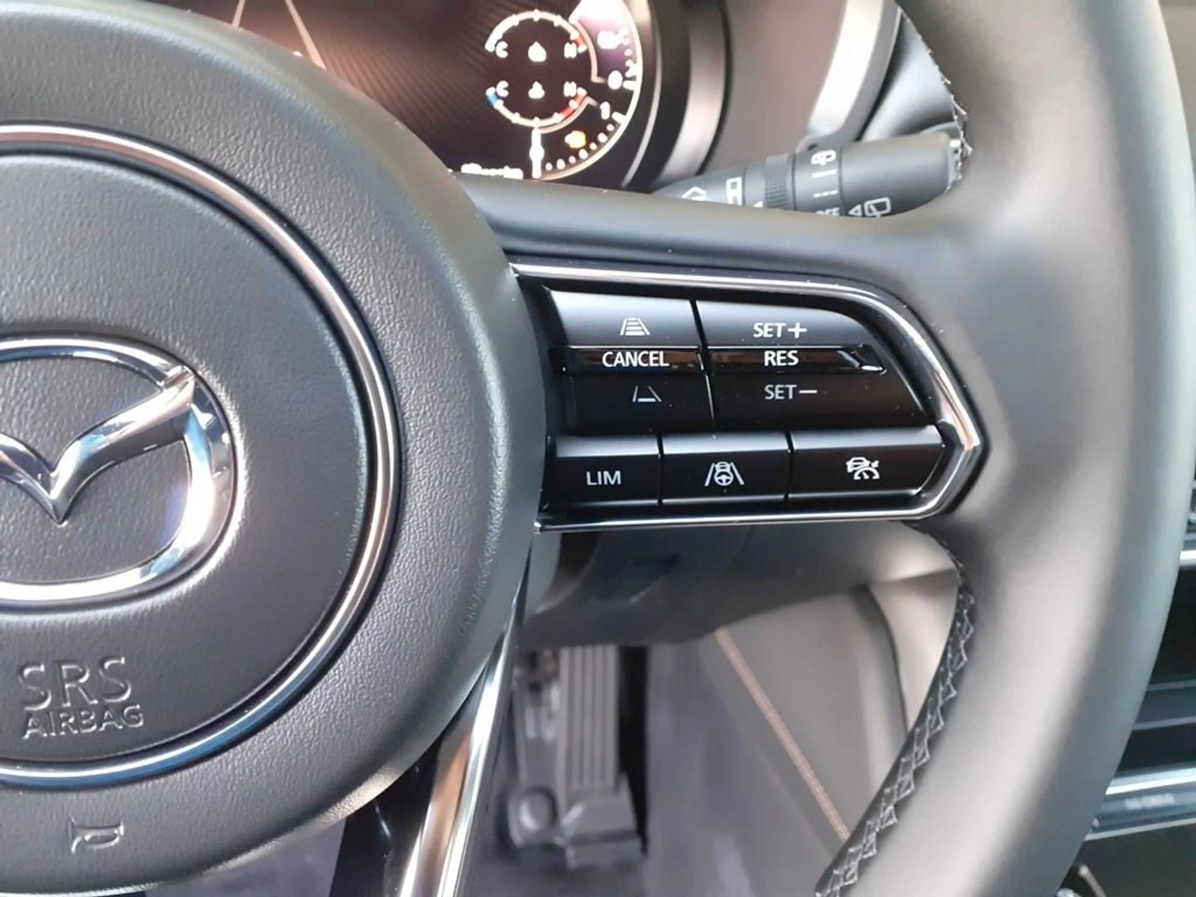 Mazda CX-80 2.5 e-SkyActiv PHEV Homura Plus Automaat Mengelers — photo 15