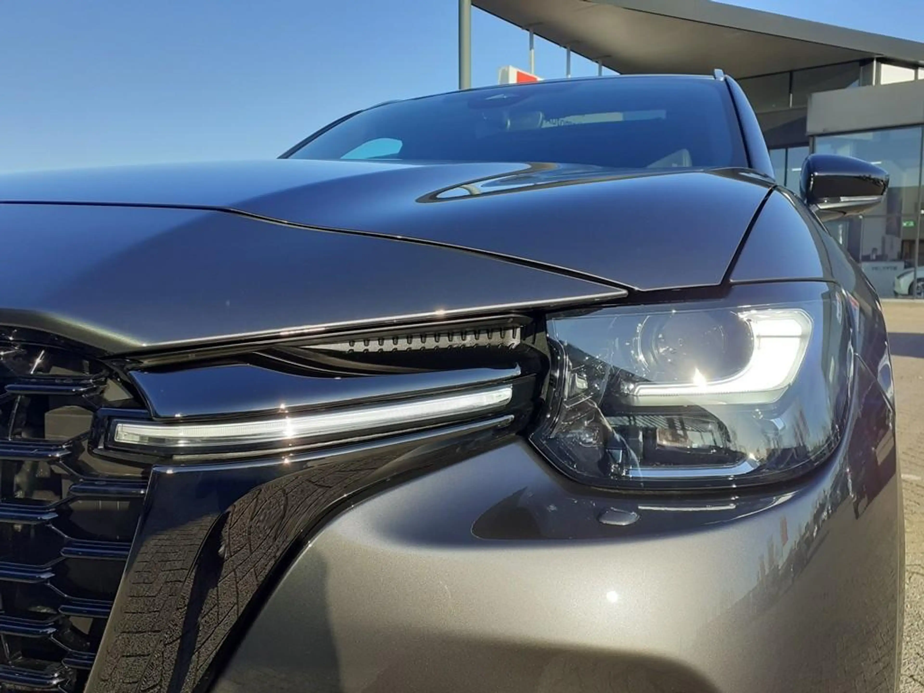 Mazda CX-80 2.5 e-SkyActiv PHEV Homura Plus Automaat Mengelers — photo 8