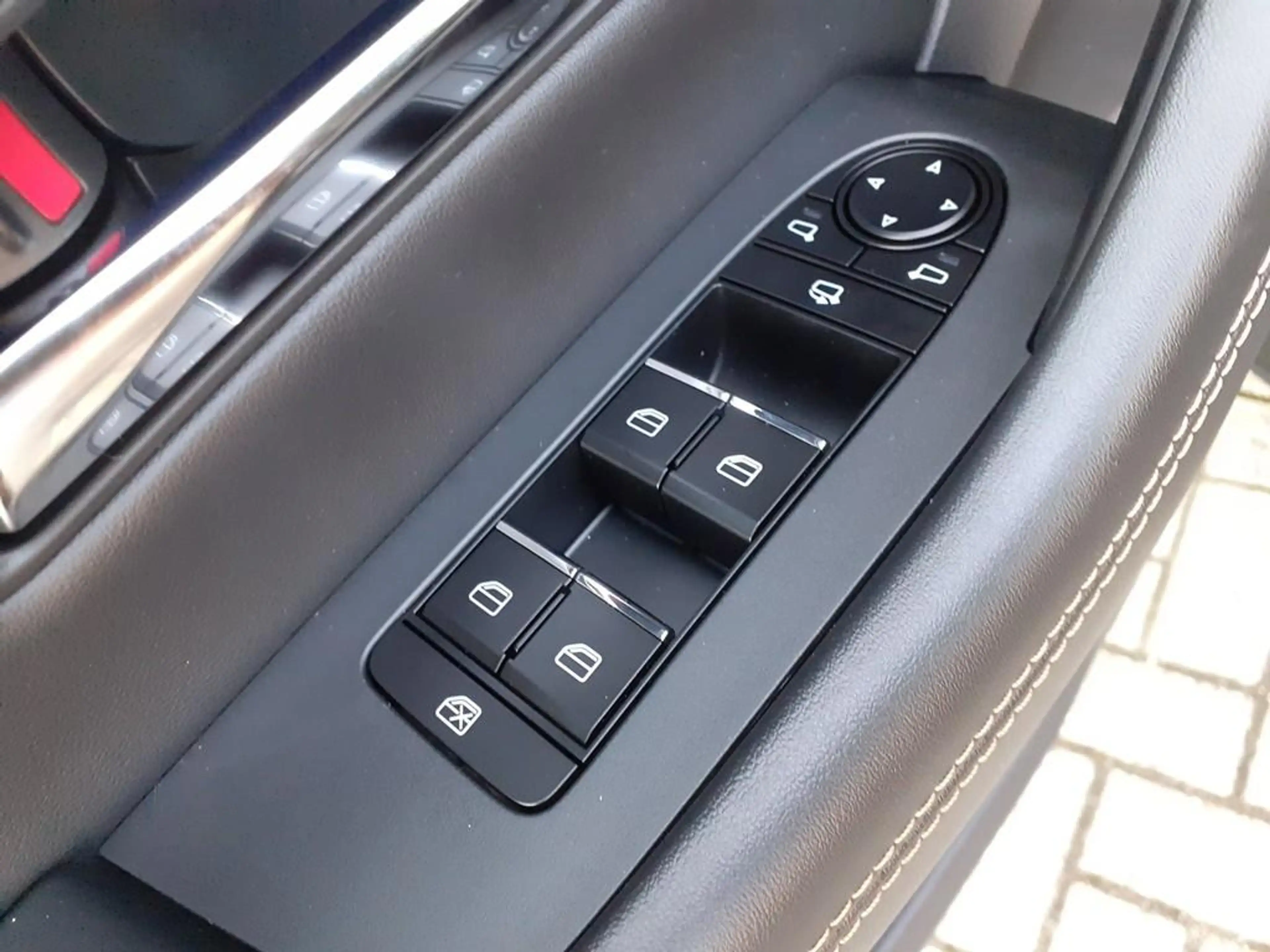 Mazda CX-80 2.5 e-SkyActiv PHEV Homura Plus Automaat Mengelers — photo 11